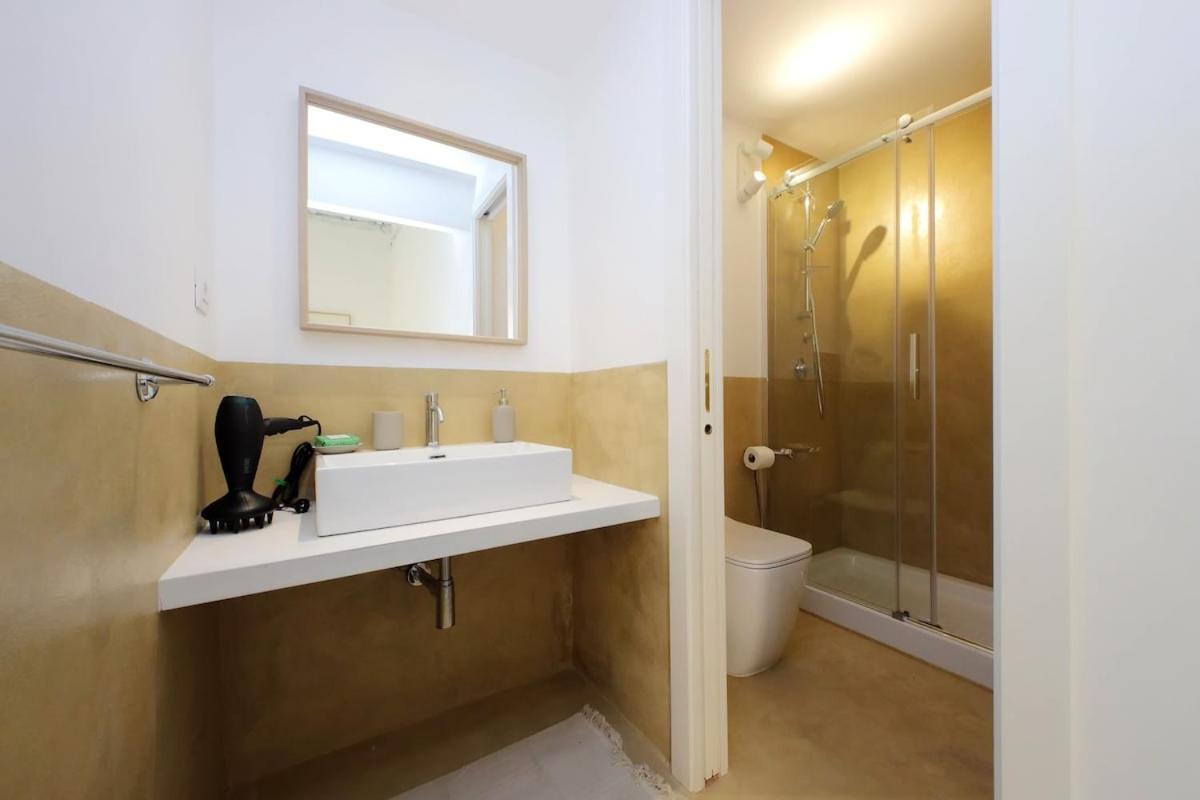 Monti Charming Boschetto Apartment