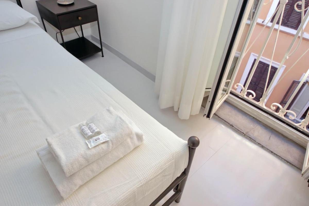 Monti Charming Boschetto Apartment