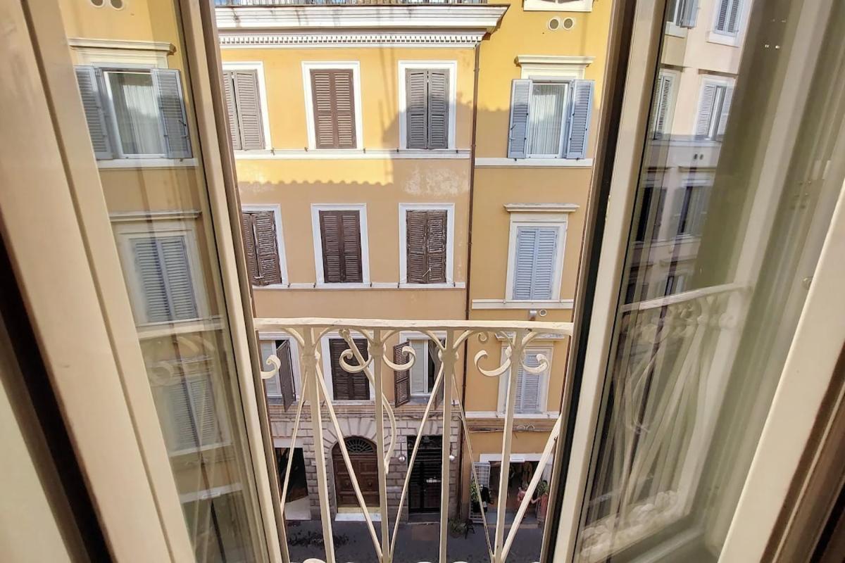 Monti Charming Boschetto Apartment *