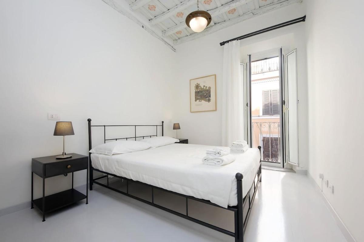 Apartment Monti Charming Boschetto *