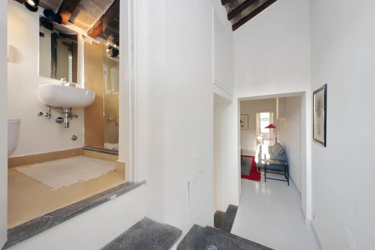 Apartment Monti Charming Boschetto *