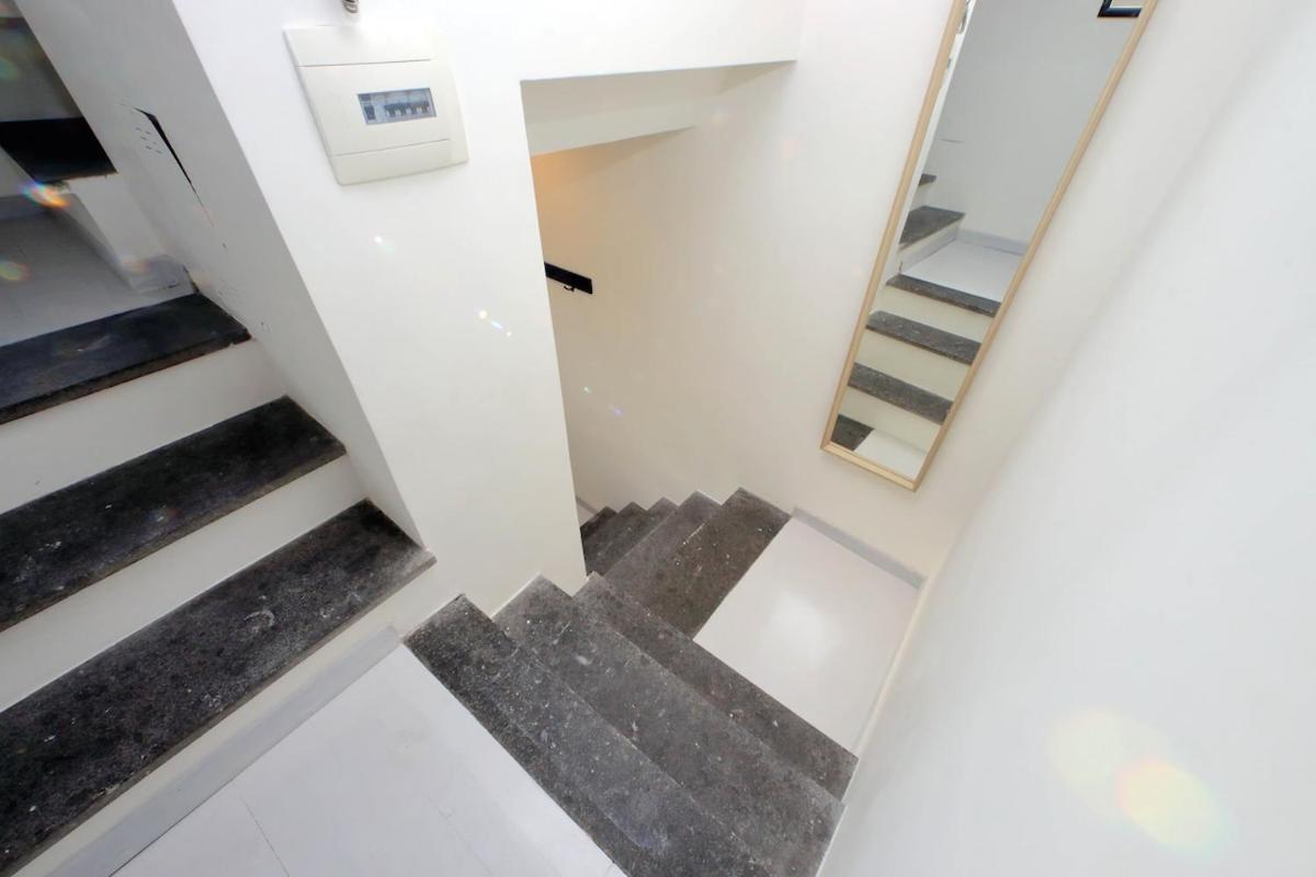 Apartment Monti Charming Boschetto Rom