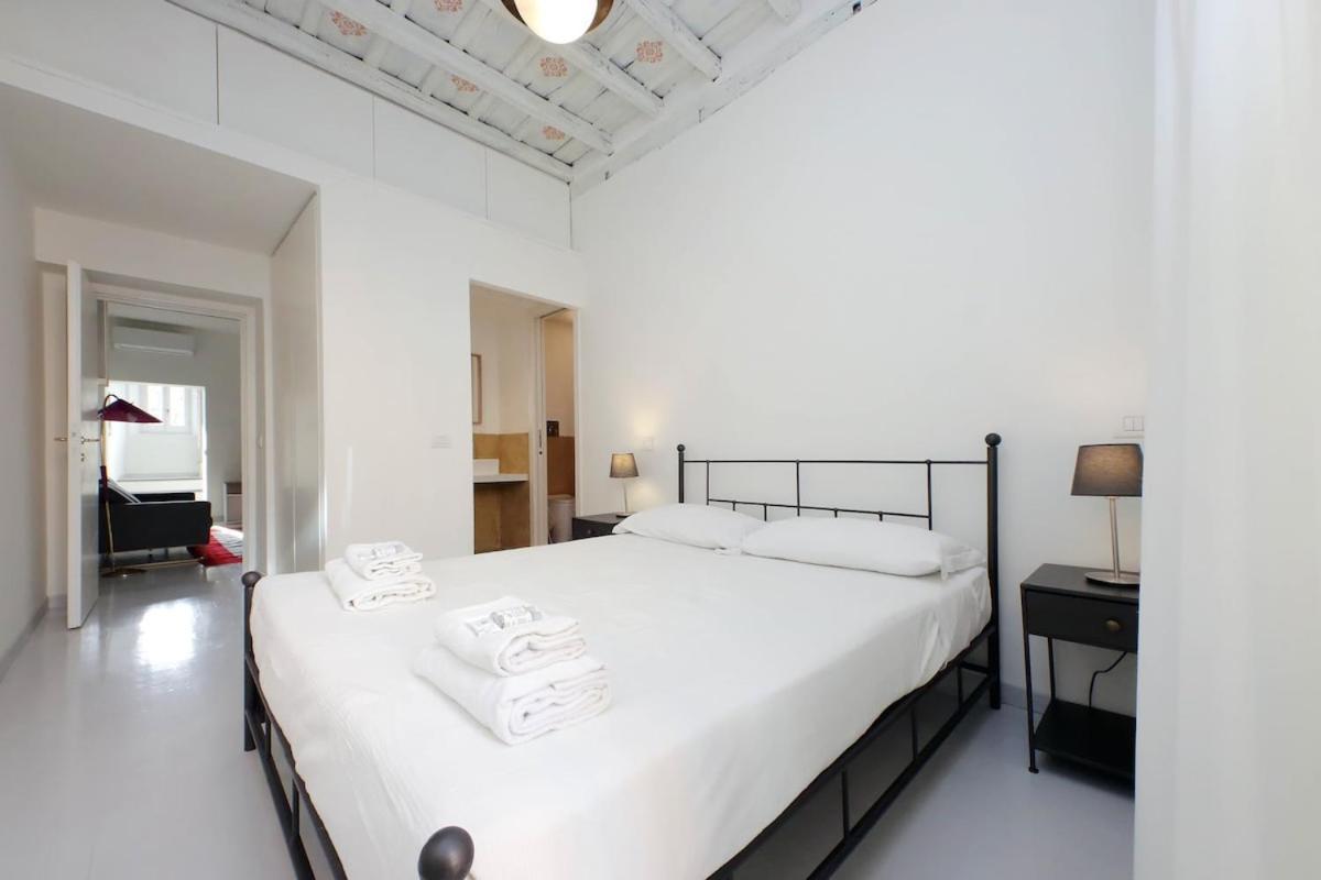 Apartment Monti Charming Boschetto Rom