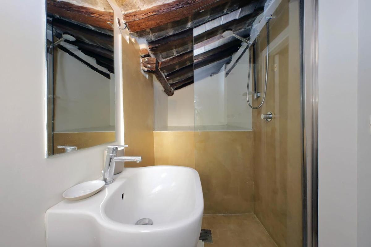 Apartment Monti Charming Boschetto