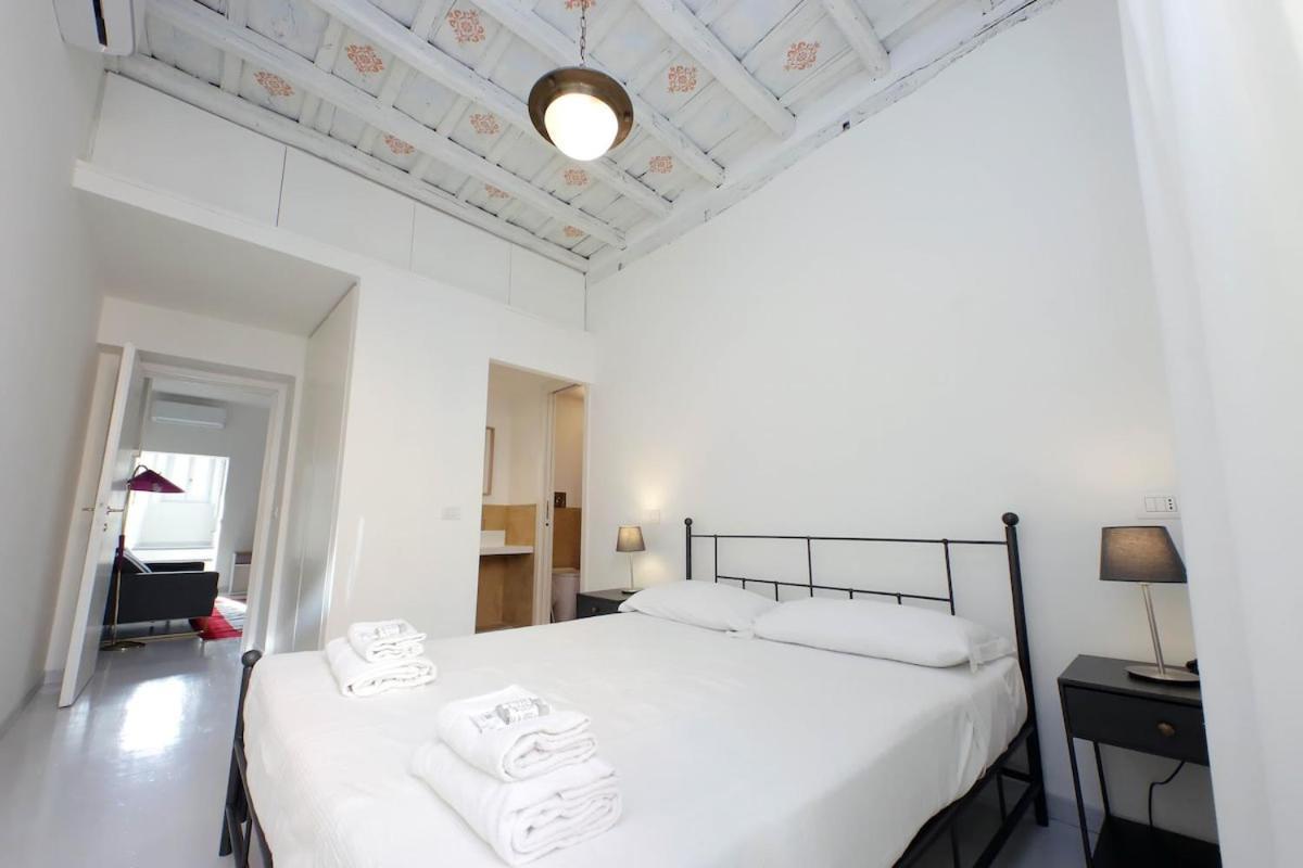 Monti Charming Boschetto Apartment *