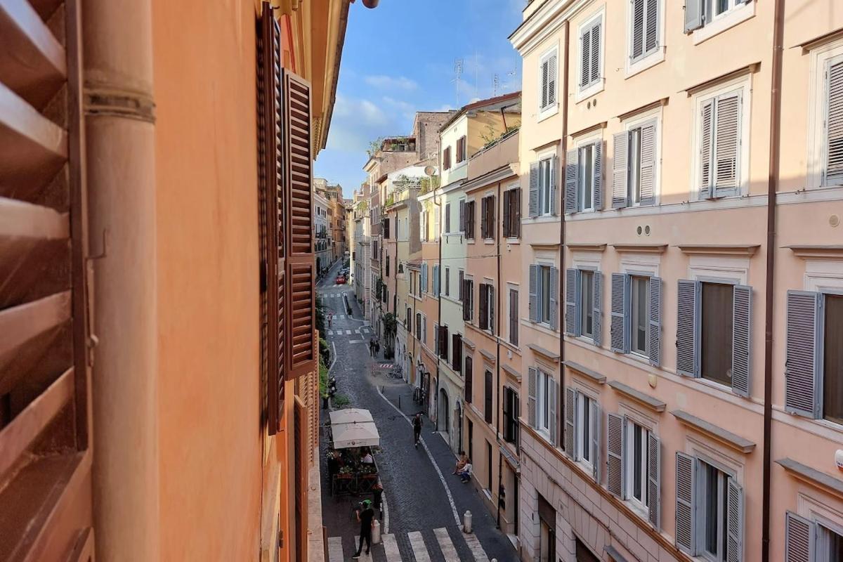 Monti Charming Boschetto Apartment *