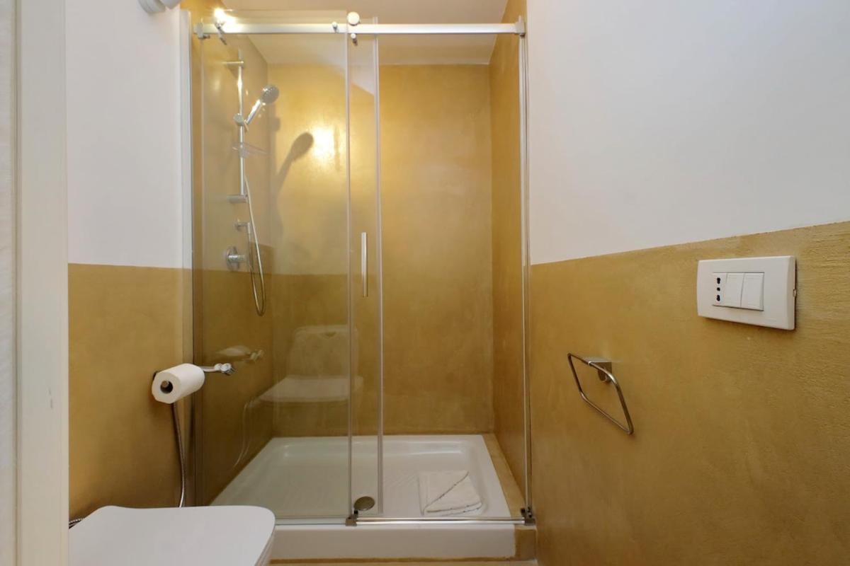 Apartment Monti Charming Boschetto *