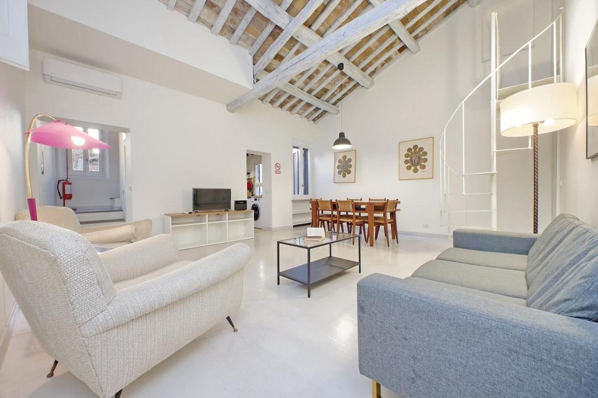 Monti Charming Boschetto Apartment