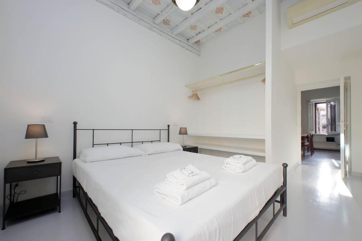 Apartment Monti Charming Boschetto