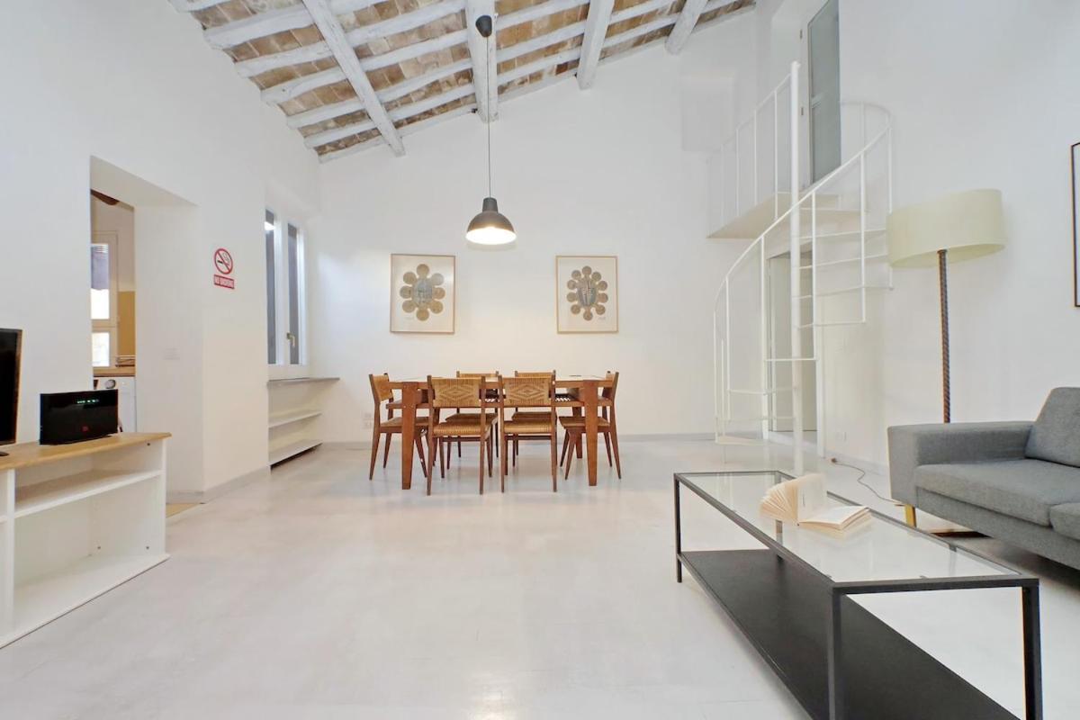 Apartment Monti Charming Boschetto *