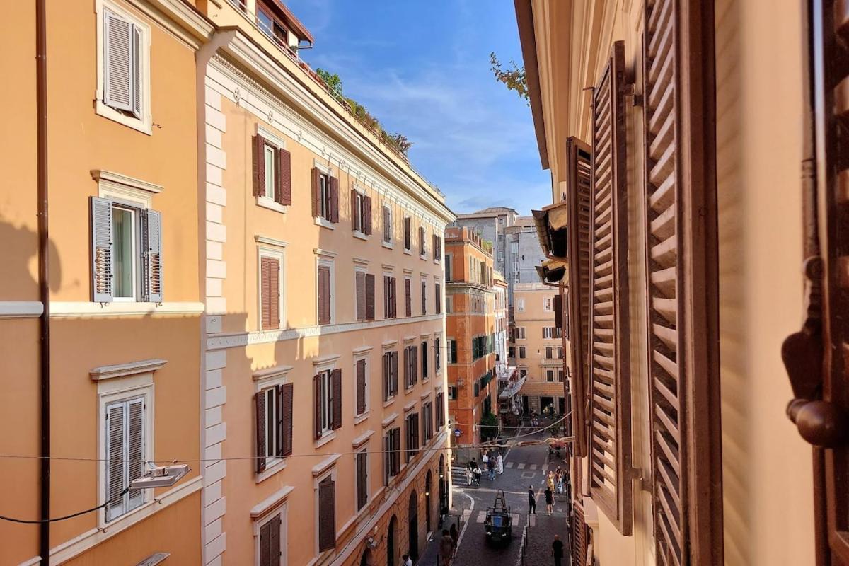 Apartment Monti Charming Boschetto *