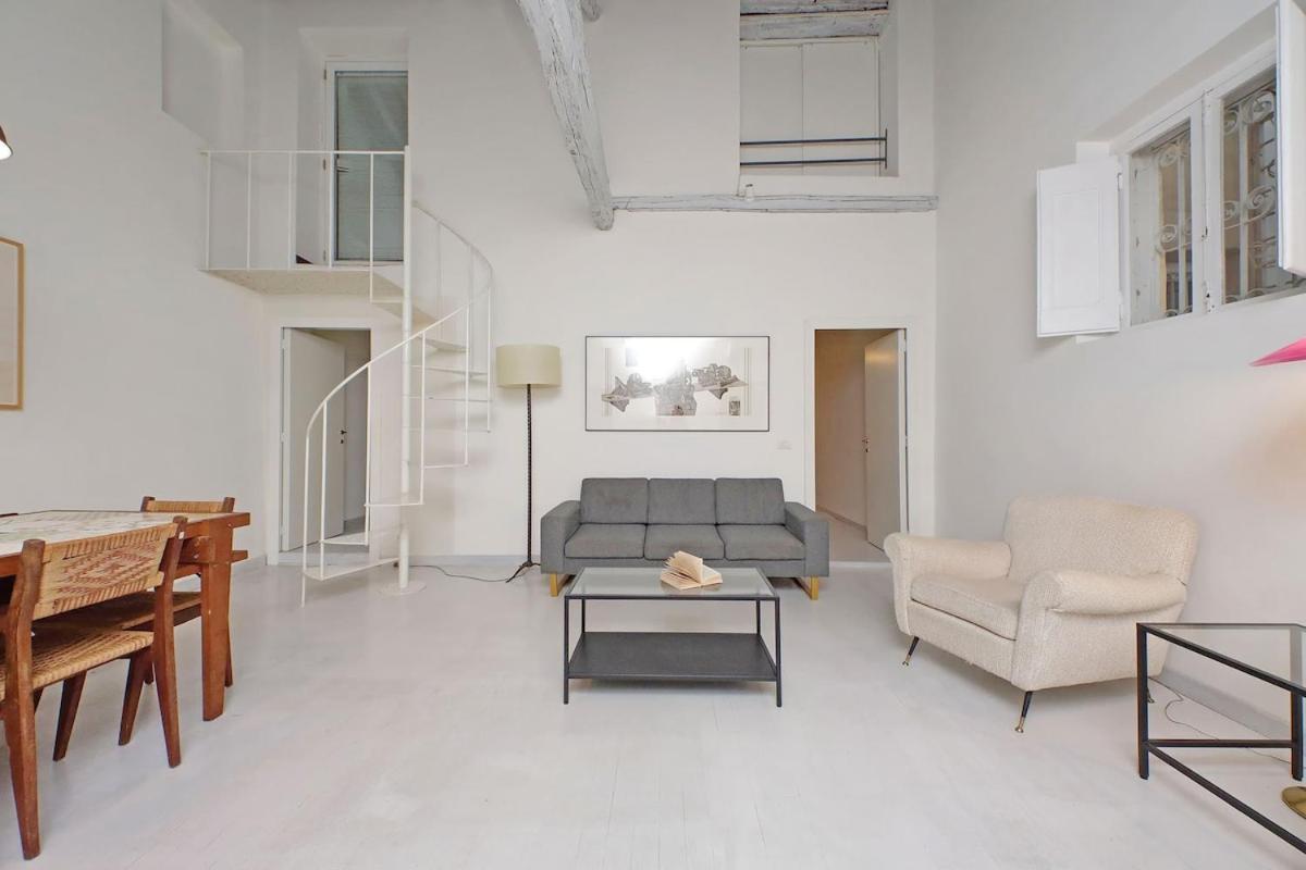 Apartment Monti Charming Boschetto