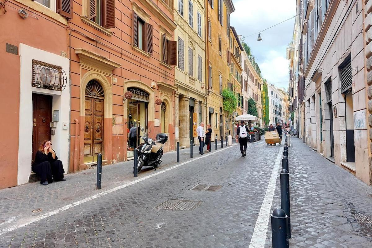 Apartment Monti Charming Boschetto *