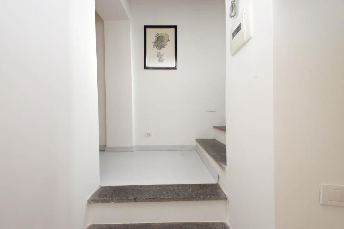 Apartment Monti Charming Boschetto