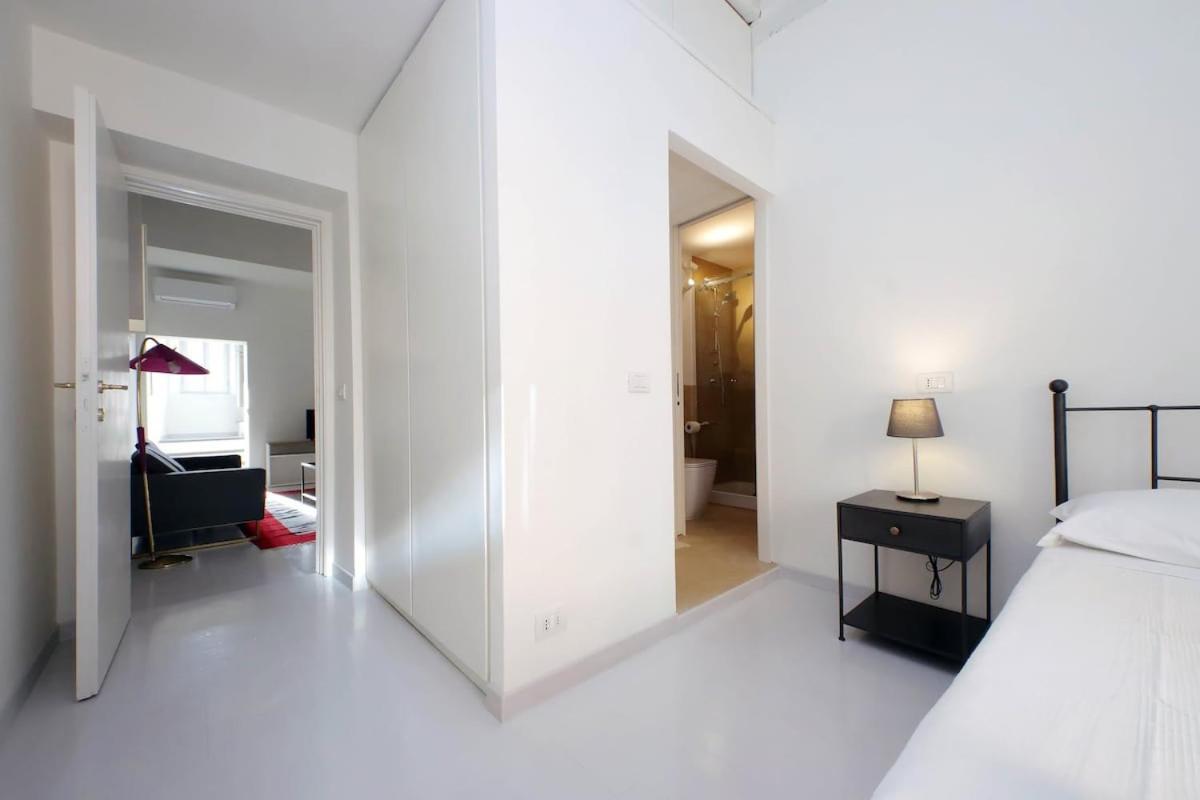 Apartment Monti Charming Boschetto