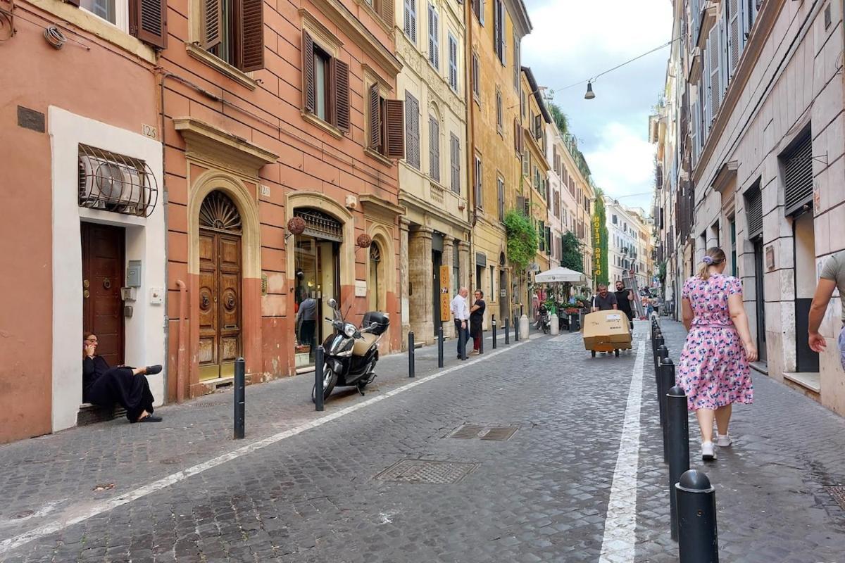 Apartment Monti Charming Boschetto *