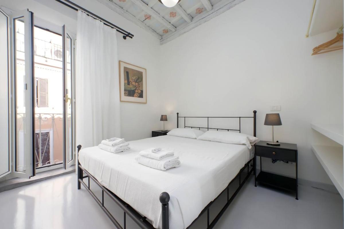 Monti Charming Boschetto Apartment