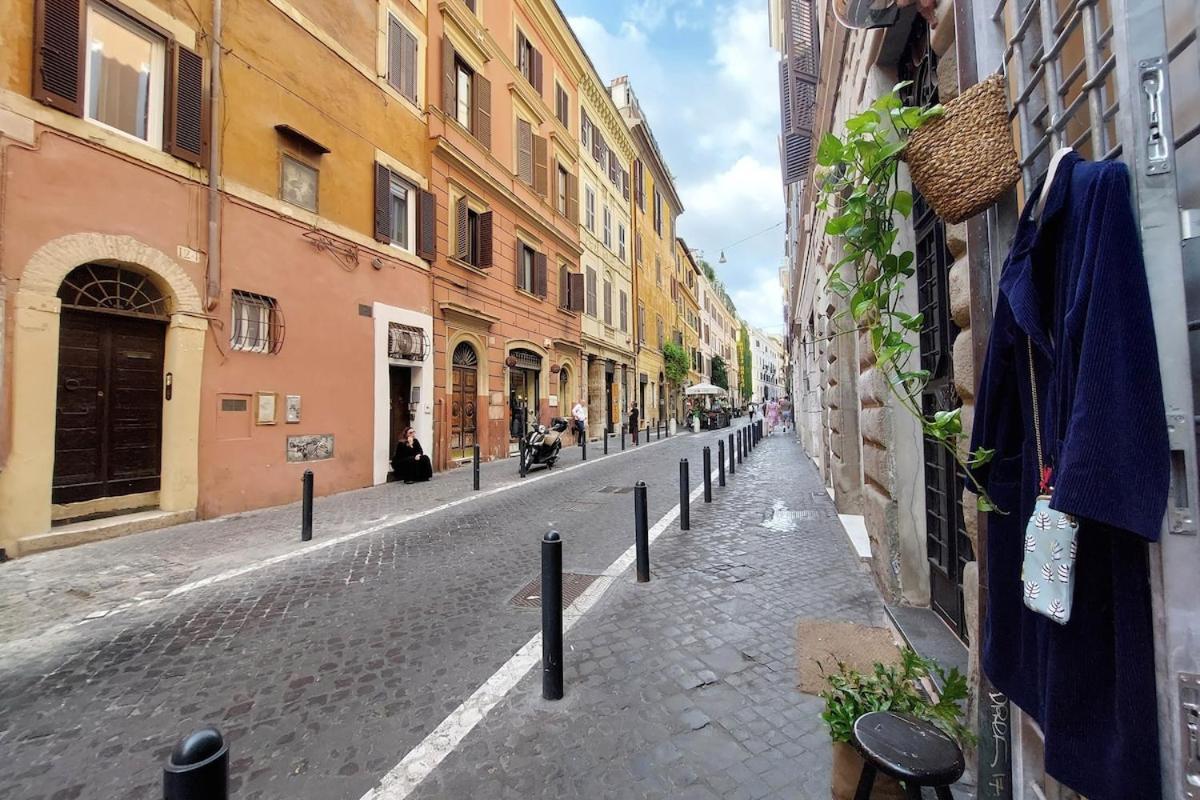 Monti Charming Boschetto Roma