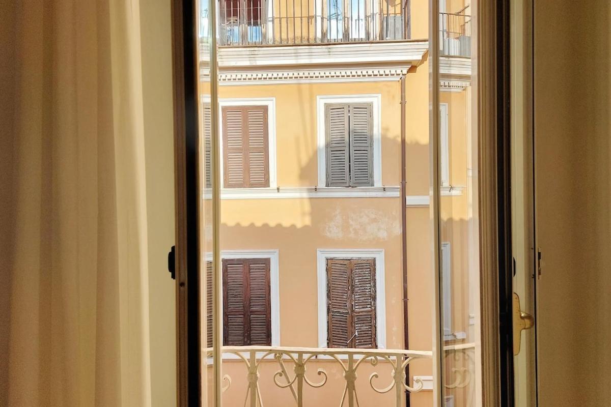 Monti Charming Boschetto * Roma